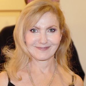 Meet your Posher, Noreen